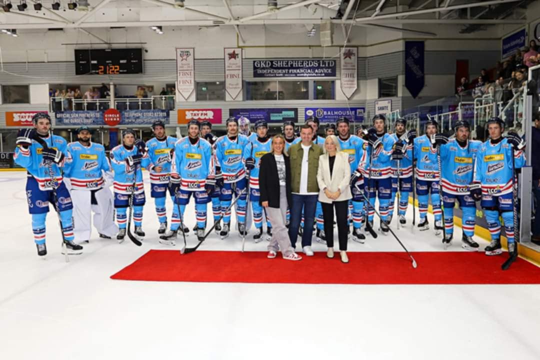 Dundee Stars